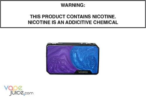 VOOPOO DRAG 2 STARTER KIT - Image 11