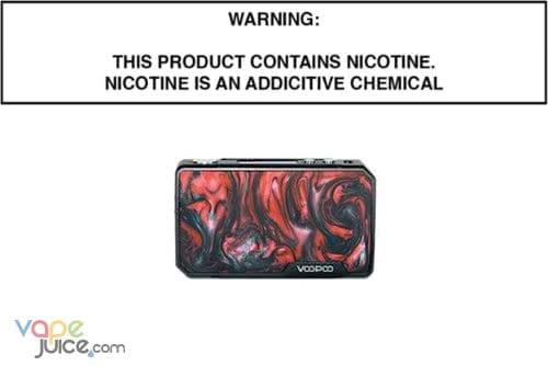 VOOPOO DRAG 2 STARTER KIT - Image 12