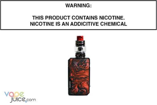VOOPOO DRAG 2 STARTER KIT - Image 13