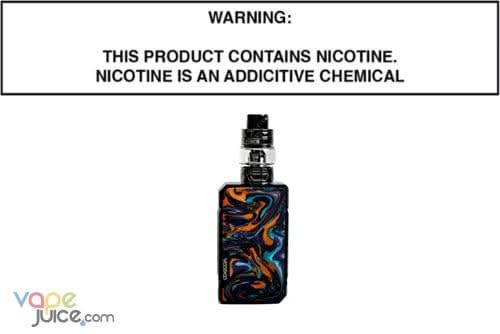 VOOPOO DRAG 2 STARTER KIT - Image 3