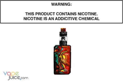 VOOPOO DRAG 2 STARTER KIT - Image 4
