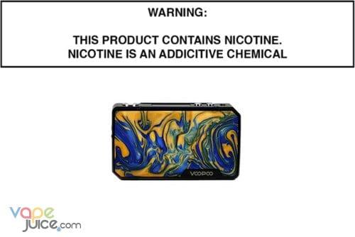 VOOPOO DRAG 2 STARTER KIT - Image 5