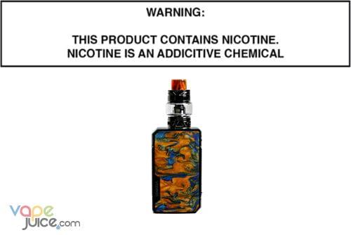 VOOPOO DRAG 2 STARTER KIT - Image 6