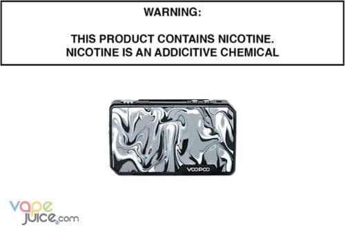 VOOPOO DRAG 2 STARTER KIT - Image 7