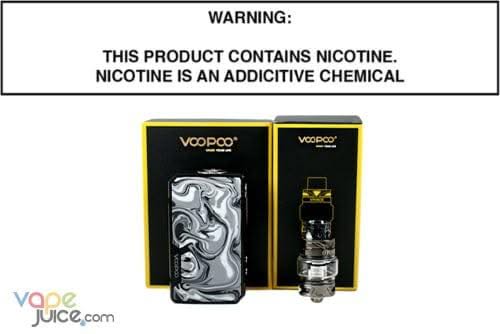 VOOPOO DRAG 2 STARTER KIT - Image 8