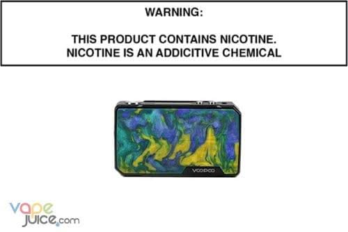VOOPOO DRAG 2 STARTER KIT - Image 9