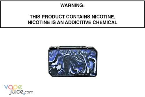 VOOPOO DRAG MINI STARTER KIT - Image 5