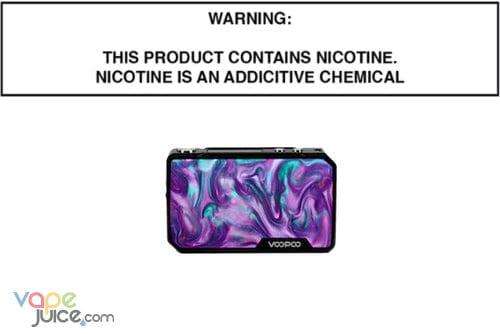VOOPOO DRAG MINI STARTER KIT - Image 6
