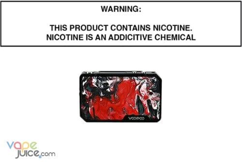 VOOPOO DRAG MINI STARTER KIT - Image 7