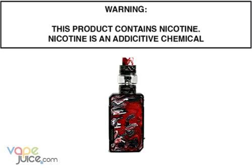 VOOPOO DRAG MINI STARTER KIT - Image 8
