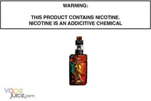 VOOPOO DRAG MINI STARTER KIT - Image 9